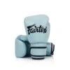 Fairtex Baby Blue BGV20 - MMA Factory -Sports - Boxing bgv20 light blue 1 3