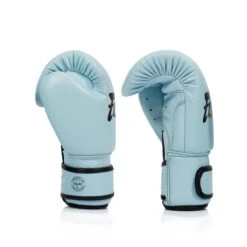 Fairtex Baby Blue BGV20 - MMA Factory -Sports - Boxing bgv20 light blue 3 3