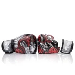 Fairtex Beauty Of Survival Boxing Gloves - BGV24 - MMA Factory -Sports - Boxing bgv24 the beauty of survival website 6