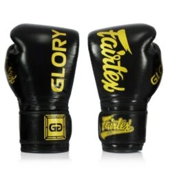 Fairtex BGVG1 Boxing Gloves - MMA Factory