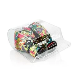 Fairtex Boxing Gloves - BGV Urface - MMA Factory -Sports - Boxing bgvpremium urface 05 6 1