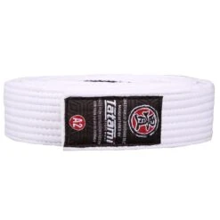 Tatami Adult Ranked BJJ Belt - MMA Factory