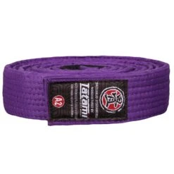 Tatami Adult Ranked BJJ Belt - MMA Factory -Sports - Boxing bjj belt 5 1024x1024 1