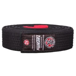 Tatami Adult Ranked BJJ Belt - MMA Factory -Sports - Boxing bjj belt 7 1024x1024 1