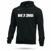 Nike Men’s Boxing Club Fleece Hoodie - MMA Factory 1 Nike Men’s Boxing Club Fleece Hoodie - MMA Factory -Sports - Boxing black 4