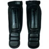 Viking Taboo MMA Shin Guard - MMA Factory 2 Viking Taboo MMA Shin Guard - MMA Factory -Sports - Boxing blk 1