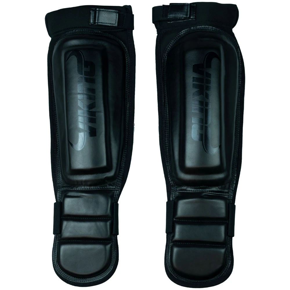 Viking Taboo MMA Shin Guard - MMA Factory 3 Viking Taboo MMA Shin Guard - MMA Factory