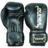 Viking Ultra Pro Boxing Glove - MMA Factory -Sports - Boxing blk gld 1