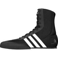 Adidas Box Hog II Boxing Boots - MMA Factory