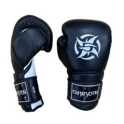 Shinobi Momochi Boxing Gloves - MMA Factory -Sports - Boxing boxing gloves 5 1