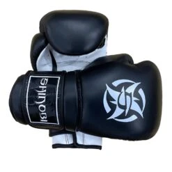 Shinobi Momochi Boxing Gloves - MMA Factory -Sports - Boxing boxing gloves 6. 1