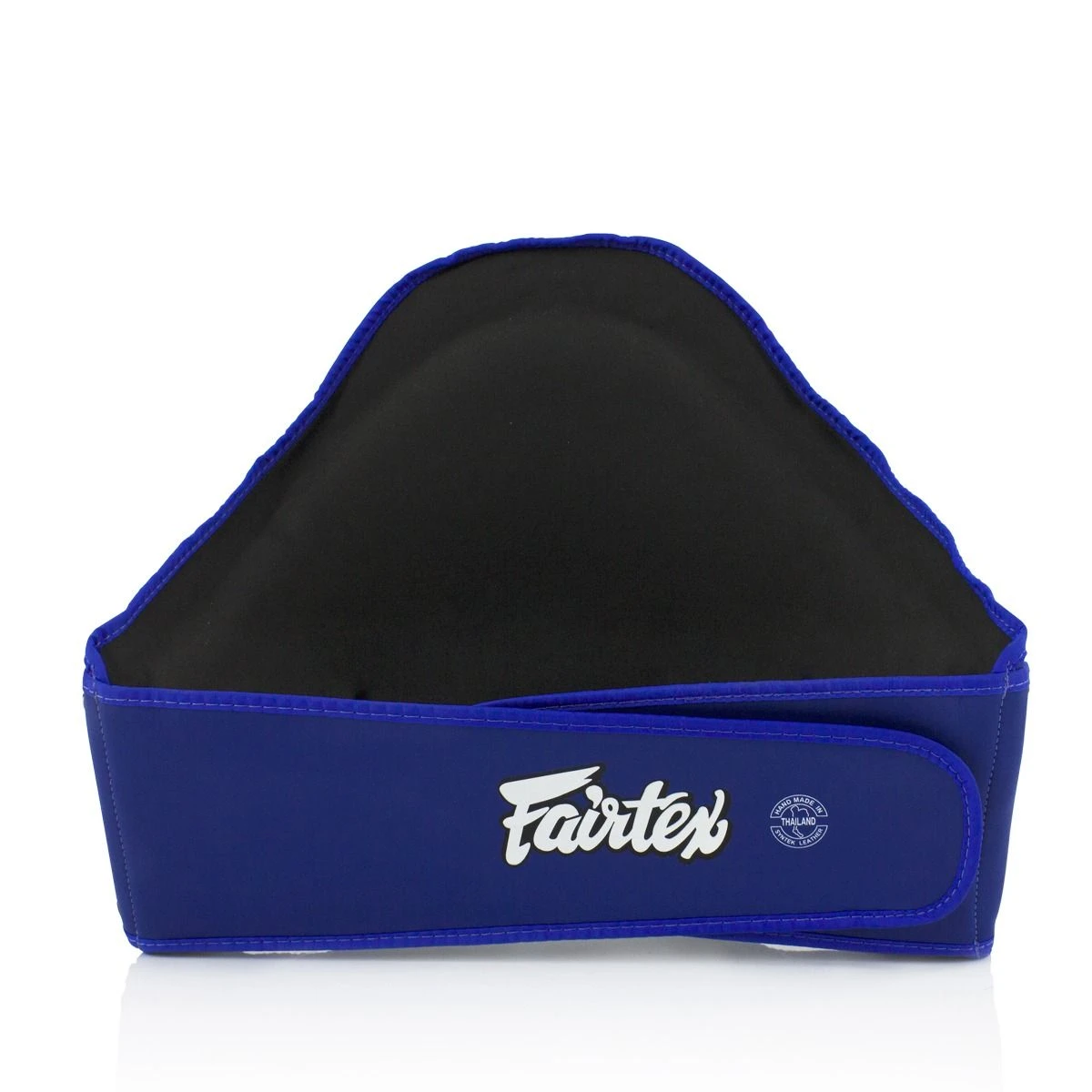 Fairtex Triple Champ Microfiber Belly Pad - BPV3 - MMA Factory 11 Fairtex Triple Champ Microfiber Belly Pad - BPV3 - MMA Factory - Image 9