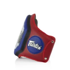 Fairtex Triple Champ Microfiber Belly Pad - BPV3 - MMA Factory 16 Fairtex Triple Champ Microfiber Belly Pad - BPV3 - MMA Factory -Sports - Boxing bpv3 red blue 03 1