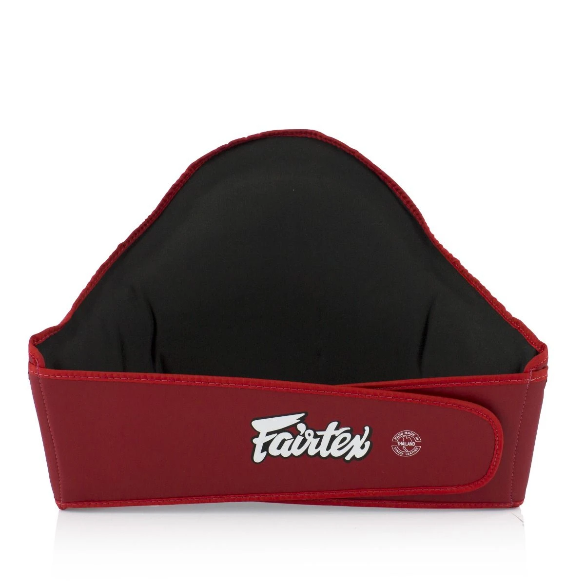 Fairtex Triple Champ Microfiber Belly Pad - BPV3 - MMA Factory 10 Fairtex Triple Champ Microfiber Belly Pad - BPV3 - MMA Factory - Image 8