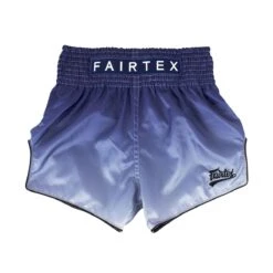 Fairtex Fade Muay Thai Shorts - BS1905 - MMA Factory