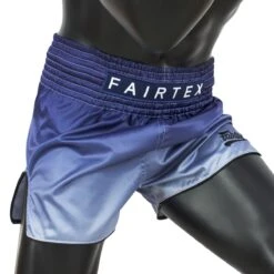 Fairtex Fade Muay Thai Shorts - BS1905 - MMA Factory -Sports - Boxing bs1905 website 4