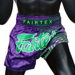 Fairtex Muay Racer Purple Thai Shorts - BS1922 - MMA Factory 11 Fairtex Muay Racer Purple Thai Shorts - BS1922 - MMA Factory -Sports - Boxing bs1922 website 4 1