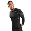 Venum Tempest 2.0 Rashguard - Long Sleeves - MMA Factory 1 Venum Tempest 2.0 Rashguard - Long Sleeves - MMA Factory -Sports - Boxing c06e14666595821c3da666090d0febc80d0ff7dd rashguards ls tempest2.0 black grey 03.5