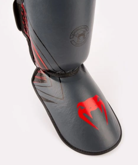 Venum Contender 2.0 Shinguards - MMA Factory 5 Venum Contender 2.0 Shinguards - MMA Factory - Image 3