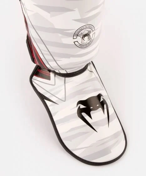 Venum Contender 2.0 Shinguards - MMA Factory 11 Venum Contender 2.0 Shinguards - MMA Factory - Image 9