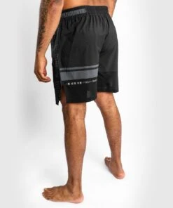Venum YKZ21 Training Shorts - MMA Factory 13 Venum YKZ21 Training Shorts - MMA Factory -Sports - Boxing c6c223c1103faa2012a74bb6cdeee58fae766c36 fs ykz black black 08