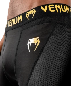 Venum G-Fit Compression Shorts - MMA Factory 30 Venum G-Fit Compression Shorts - MMA Factory -Sports - Boxing c 252f0 252ff 252f1 252fc0f1fb655ee20c20305488de465dc3fa81d5dca1 shorts compression gfit black gold sd 07 1080x 6