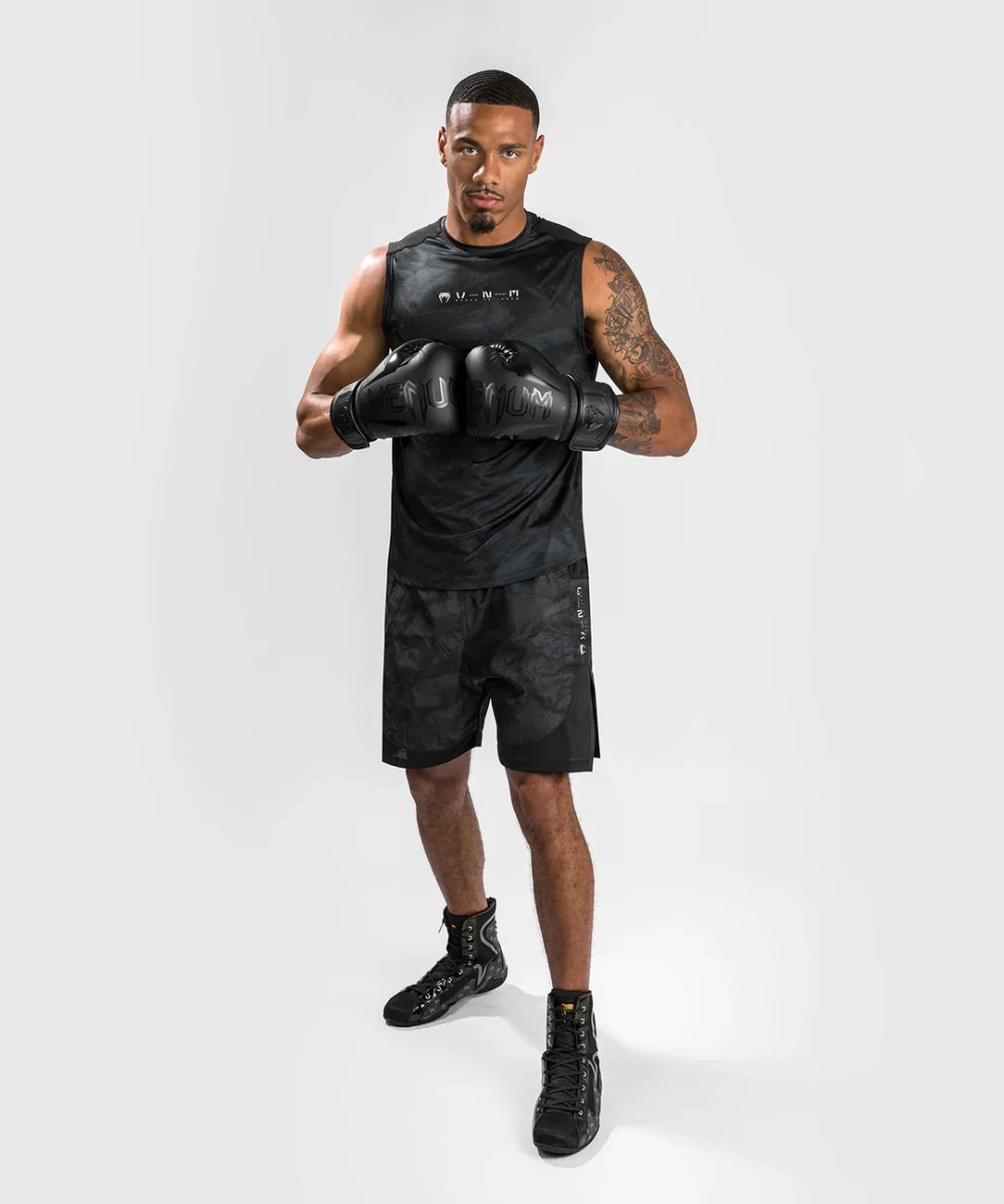 Venum Electron 3.0 Dry Tech Tank Top - MMA Factory - Image 6