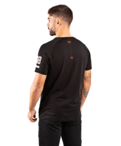 Venum Loma 08-12 T-Shirt - MMA Factory 12 Venum Loma 08-12 T-Shirt - MMA Factory -Sports - Boxing c 252fe 252f3 252f6 252fce36eed3b16bc739eb823cda351b8b77470b7352 ts loma black 03 2c5e5096 76f8 4fd9 a414 7f5701f178bf 900x 1