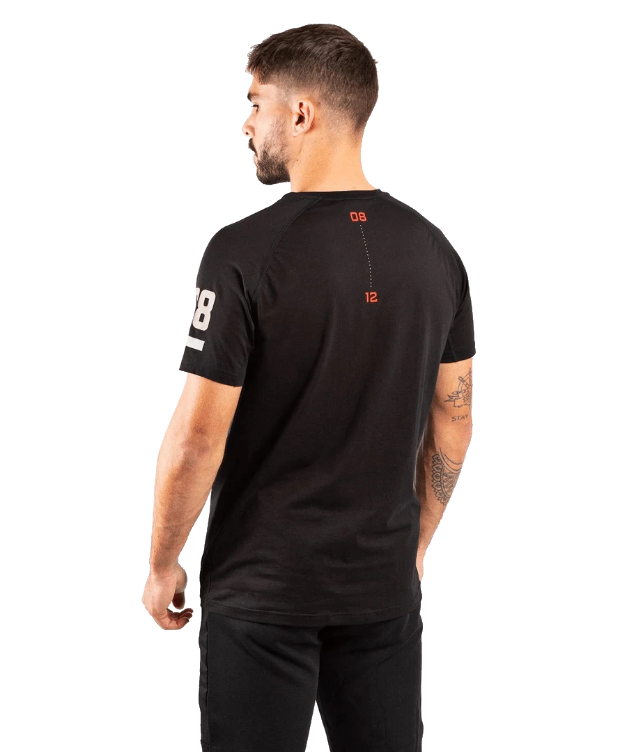 Venum Loma 08-12 T-Shirt - MMA Factory 7 Venum Loma 08-12 T-Shirt - MMA Factory - Image 5