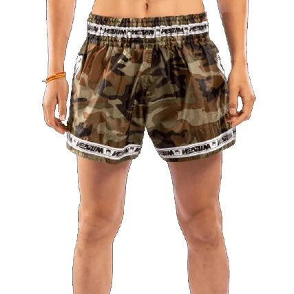 Venum Parachute Muay Thai Shorts - MMA Factory 3 Venum Parachute Muay Thai Shorts - MMA Factory