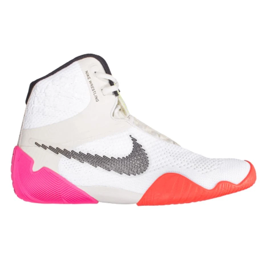 Nike Tawa Wrestling Shoes - Special Edition - MMA Factory 3 Nike Tawa Wrestling Shoes - Special Edition - MMA Factory