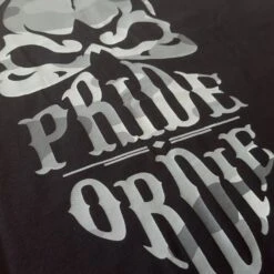 Pride Or Die Reckless T-Shirt – Urban Camo - MMA Factory -Sports - Boxing cbqg5jfw 1