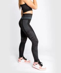 Venum YKZ21 Leggings - MMA Factory 11 Venum YKZ21 Leggings - MMA Factory -Sports - Boxing cd0e7391060515312e6bbf6fbb6fdb6f34ec2f90 legging ykz black black 04