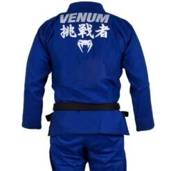 Venum Challenger 4.0 BJJ Gi - MMA Factory -Sports - Boxing ce49504321c8248c8e9ddb9d9aad3b31e10393ba bjj gi challenger 4.0 blue 1500 02 4