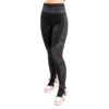 Venum YKZ21 Leggings - MMA Factory -Sports - Boxing cf45699871437072d6b130101930264250405467 legging ykz black black 02.5