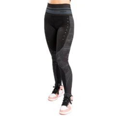 Venum YKZ21 Leggings - MMA Factory