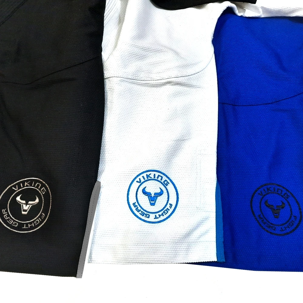 Viking Rival BJJ Gi - MMA Factory 7 Viking Rival BJJ Gi - MMA Factory - Image 5
