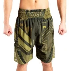 Venum X Loma Commando Boxing Shorts - MMA Factory