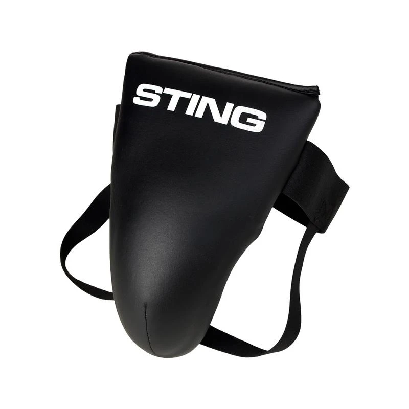 Sting Competition Light Groin Guard - MMA Factory 3 Sting Competition Light Groin Guard - MMA Factory