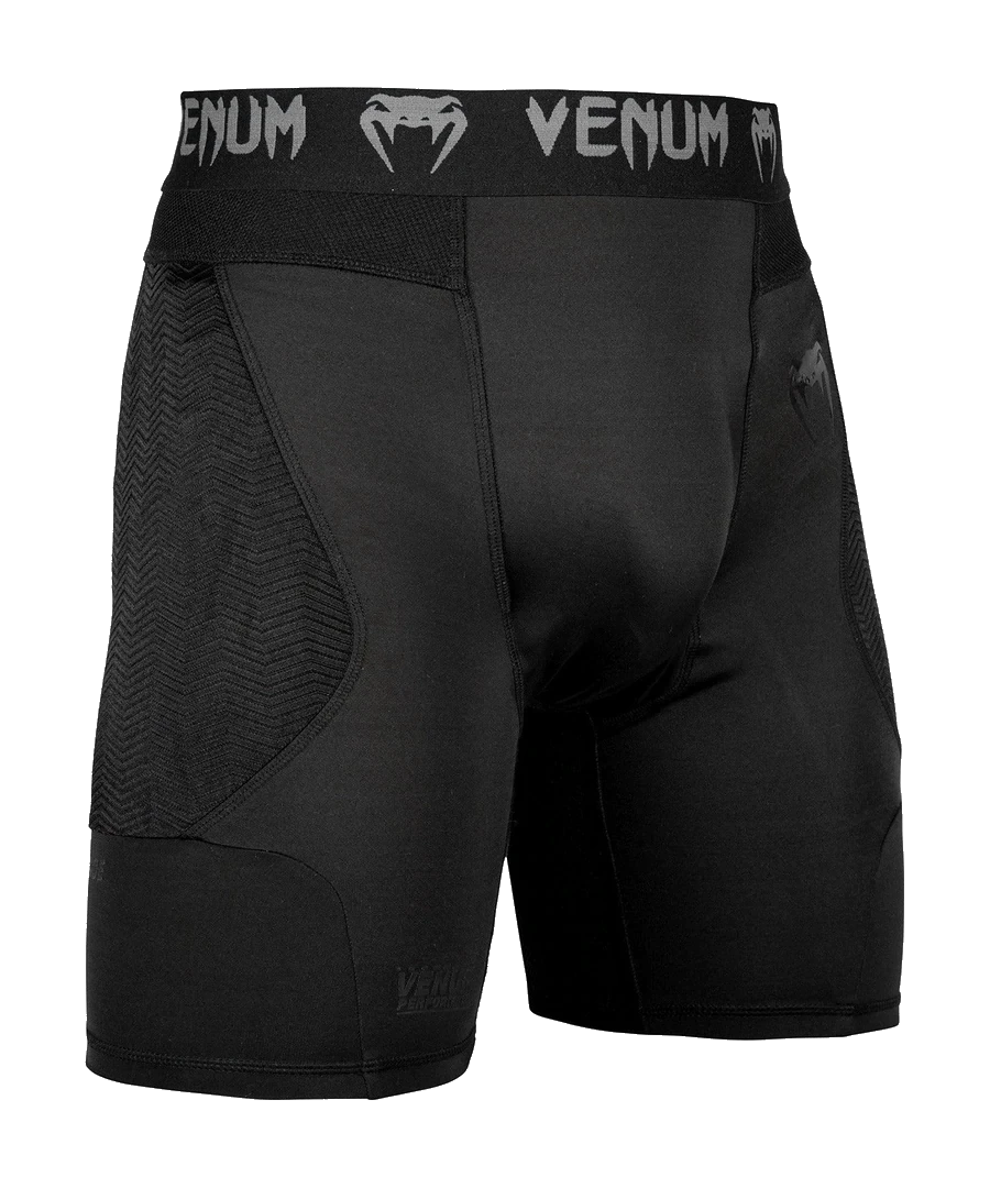 Venum G-Fit Compression Shorts - MMA Factory 4 Venum G-Fit Compression Shorts - MMA Factory - Image 2