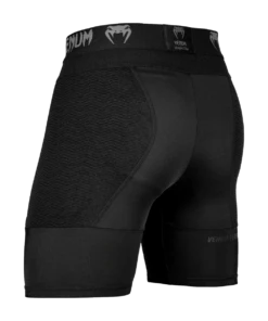 Venum G-Fit Compression Shorts - MMA Factory 21 Venum G-Fit Compression Shorts - MMA Factory -Sports - Boxing compression short g fit black black hd 04 1080x 7