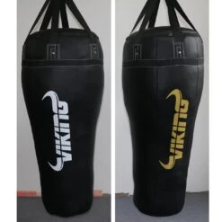 Viking Leather Cone Pro Punching Bag - MMA Factory -Sports - Boxing conegroup1080
