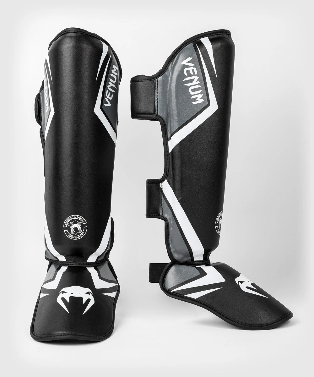 Venum Contender 2.0 Shinguards - MMA Factory 16 Venum Contender 2.0 Shinguards - MMA Factory - Image 14
