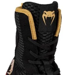 Venum Contender Boxing Shoes - MMA Factory -Sports - Boxing contender black 9 pdf