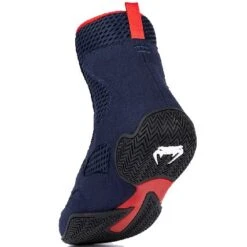 Venum Contender Boxing Shoes - MMA Factory -Sports - Boxing contender blue 7 pdf