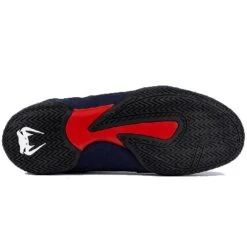 Venum Contender Boxing Shoes - MMA Factory -Sports - Boxing contender blue 8 pdf