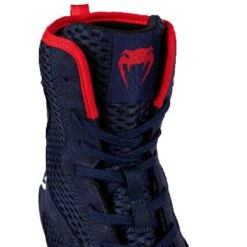 Venum Contender Boxing Shoes - MMA Factory -Sports - Boxing contender blue 9 pdf