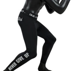 Fairtex Compression Pants - CP1 - MMA Factory -Sports - Boxing cp1 4