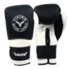 Viking Crixus Boxing Gloves - MMA Factory -Sports - Boxing crixus bw 1 1000