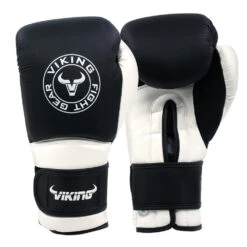 Viking Crixus Boxing Gloves - MMA Factory